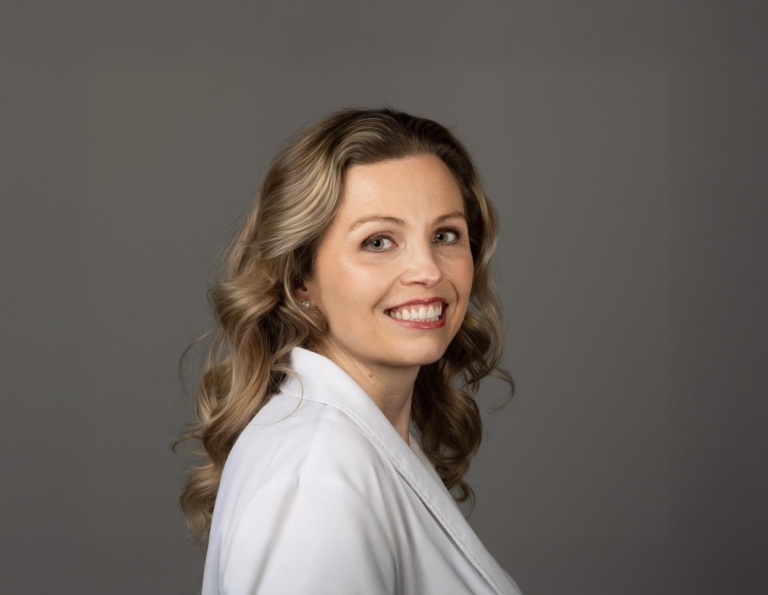 McKenzie Jones, FNP-BC, DCNP